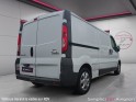 Renault trafic fourgon gn dci 115 l1h1 1200 kg confort euro 5 carnet d'entretien complet - distribution a chaine occasion...