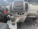 Renault trafic fourgon gn dci 115 l1h1 1200 kg confort euro 5 carnet d'entretien complet - distribution a chaine occasion...