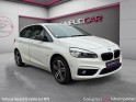 Bmw serie 2 active tourer f45 218d 150 ch sport a occasion montpellier (34) simplicicar simplicibike france