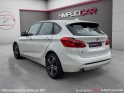 Bmw serie 2 active tourer f45 218d 150 ch sport a occasion montpellier (34) simplicicar simplicibike france