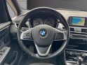 Bmw serie 2 active tourer f45 218d 150 ch sport a occasion montpellier (34) simplicicar simplicibike france