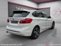 Bmw serie 2 active tourer f45 218d 150 ch sport a occasion montpellier (34) simplicicar simplicibike france