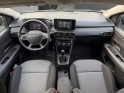 Dacia jogger hybrid 140 5 places extreme camera de recul démarrage sans clé attelage apple carplay occasion simplicicar...