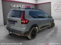 Dacia jogger hybrid 140 5 places extreme camera de recul démarrage sans clé attelage apple carplay occasion simplicicar...