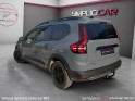 Dacia jogger hybrid 140 5 places extreme camera de recul démarrage sans clé attelage apple carplay occasion simplicicar...