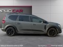 Dacia jogger hybrid 140 5 places extreme camera de recul démarrage sans clé attelage apple carplay occasion simplicicar...