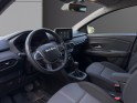 Dacia jogger hybrid 140 5 places extreme camera de recul démarrage sans clé attelage apple carplay occasion simplicicar...