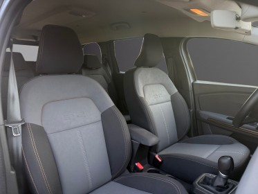 Dacia jogger hybrid 140 5 places extreme camera de recul démarrage sans clé attelage apple carplay occasion simplicicar...