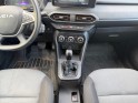 Dacia jogger hybrid 140 5 places extreme camera de recul démarrage sans clé attelage apple carplay occasion simplicicar...