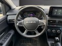 Dacia jogger hybrid 140 5 places extreme camera de recul démarrage sans clé attelage apple carplay occasion simplicicar...