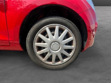 Ford ka ka 1.2 69 ss titanium occasion avignon (84) simplicicar simplicibike france