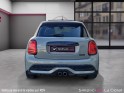 Mini cooper s 2.0 178 camden occasion simplicicar la ciotat simplicicar simplicibike france