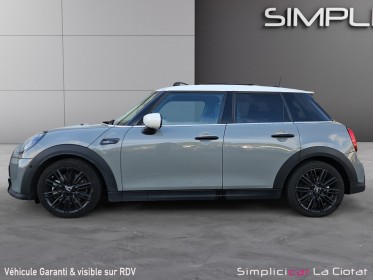 Mini cooper s 2.0 178 camden occasion simplicicar la ciotat simplicicar simplicibike france