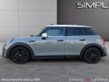 Mini cooper s 2.0 178 camden occasion simplicicar la ciotat simplicicar simplicibike france