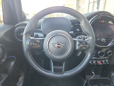 Mini cooper s 2.0 178 camden occasion simplicicar la ciotat simplicicar simplicibike france