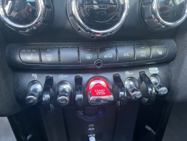 Mini cooper s 2.0 178 camden occasion simplicicar la ciotat simplicicar simplicibike france