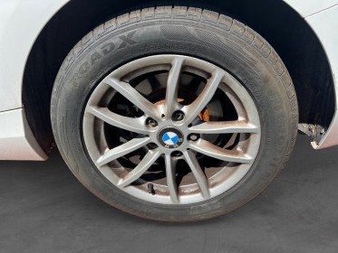 Bmw serie 1 f21 112g lounge 114d 95 ch occasion avignon (84) simplicicar simplicibike france
