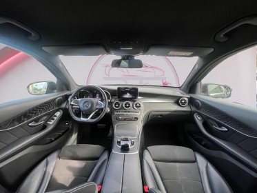 Mercedes glc sportline 9g-tronic 250 d 4matic glc occasion avignon (84) simplicicar simplicibike france