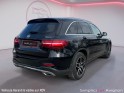 Mercedes glc sportline 9g-tronic 250 d 4matic glc occasion avignon (84) simplicicar simplicibike france