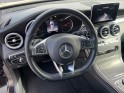 Mercedes glc sportline 9g-tronic 250 d 4matic glc occasion avignon (84) simplicicar simplicibike france