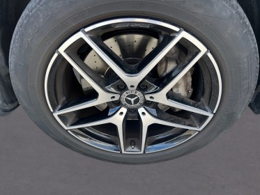 Mercedes glc sportline 9g-tronic 250 d 4matic glc occasion avignon (84) simplicicar simplicibike france