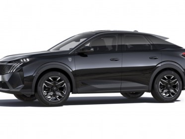 Peugeot nouveau 3008 1.2 hybrid 145cv gt - toit ouvrant - véhicule neuf sur commande - garantie constructeur occasion parc...