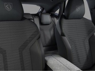 Peugeot nouveau 3008 1.2 hybrid 145cv gt - toit ouvrant - véhicule neuf sur commande - garantie constructeur occasion parc...