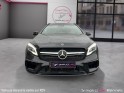 Mercedes gla 45 mercedes-amg speedshift dct amg 4-matic occasion simplicicar rennes simplicicar simplicibike france