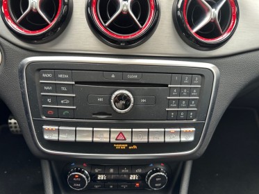 Mercedes gla 45 mercedes-amg speedshift dct amg 4-matic occasion simplicicar rennes simplicicar simplicibike france