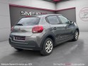 Citroen c3 c3 bluehdi 100 ss bvm5 feel occasion simplicicar grenoble simplicicar simplicibike france