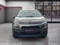 Citroen c3 c3 bluehdi 100 ss bvm5 feel occasion simplicicar grenoble simplicicar simplicibike france