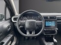 Citroen c3 c3 bluehdi 100 ss bvm5 feel occasion simplicicar grenoble simplicicar simplicibike france