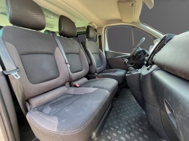 Fiat talento panorama 1.2 lh1 1.6 multijet 125 occasion simplicicar brive la gaillarde  simplicicar simplicibike france