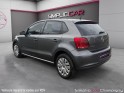 Volkswagen polo 1.2 tdi 75 cv - apple carplay - 5 portes occasion champigny-sur-marne (94) simplicicar simplicibike france