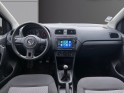 Volkswagen polo 1.2 tdi 75 cv - apple carplay - 5 portes occasion champigny-sur-marne (94) simplicicar simplicibike france