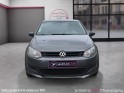 Volkswagen polo 1.2 tdi 75 cv - apple carplay - 5 portes occasion champigny-sur-marne (94) simplicicar simplicibike france