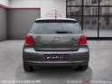 Volkswagen polo 1.2 tdi 75 cv - apple carplay - 5 portes occasion champigny-sur-marne (94) simplicicar simplicibike france