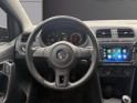 Volkswagen polo 1.2 tdi 75 cv - apple carplay - 5 portes occasion champigny-sur-marne (94) simplicicar simplicibike france