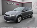 Volkswagen polo 1.2 tdi 75 cv - apple carplay - 5 portes occasion champigny-sur-marne (94) simplicicar simplicibike france