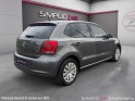 Volkswagen polo 1.2 tdi 75 cv - apple carplay - 5 portes occasion champigny-sur-marne (94) simplicicar simplicibike france