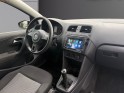 Volkswagen polo 1.2 tdi 75 cv - apple carplay - 5 portes occasion champigny-sur-marne (94) simplicicar simplicibike france