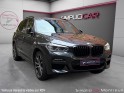 Bmw x3 g01 xdrive20d 190ch bva8 m sport occasion montreuil (porte de vincennes)(75) simplicicar simplicibike france