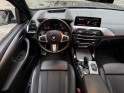 Bmw x3 g01 xdrive20d 190ch bva8 m sport occasion montreuil (porte de vincennes)(75) simplicicar simplicibike france