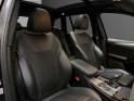 Bmw x3 g01 xdrive20d 190ch bva8 m sport occasion montreuil (porte de vincennes)(75) simplicicar simplicibike france
