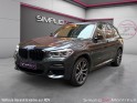 Bmw x3 g01 xdrive20d 190ch bva8 m sport occasion montreuil (porte de vincennes)(75) simplicicar simplicibike france