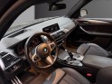 Bmw x3 g01 xdrive20d 190ch bva8 m sport occasion montreuil (porte de vincennes)(75) simplicicar simplicibike france