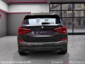 Bmw x3 g01 xdrive20d 190ch bva8 m sport occasion montreuil (porte de vincennes)(75) simplicicar simplicibike france
