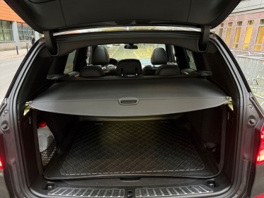 Bmw x3 g01 xdrive20d 190ch bva8 m sport occasion montreuil (porte de vincennes)(75) simplicicar simplicibike france