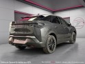 Peugeot 3008 hybrid 145 e-dcs6 gt 5 kms garantie constructeur occasion simplicicar saint-jean simplicicar simplicibike france