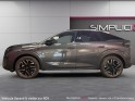 Peugeot 3008 hybrid 145 e-dcs6 gt 5 kms garantie constructeur occasion simplicicar saint-jean simplicicar simplicibike france